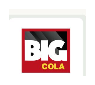 BIG Cola